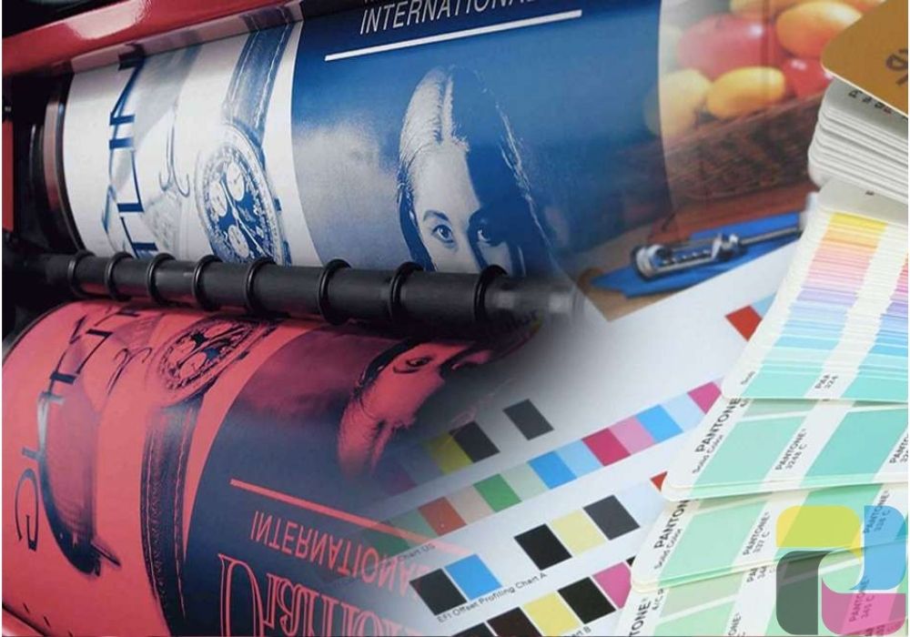 Tổng quan về in offset