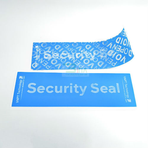 Tem void open - Công Ty TNHH Quốc Tế BiNa Việt Nam